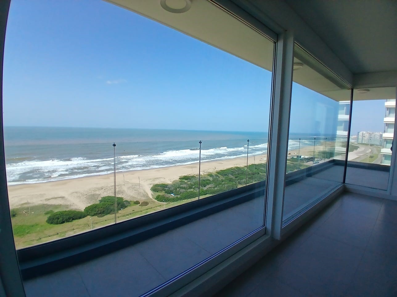 Departamento, Venta , Le Parc III, Playa Brava,Punta del Este